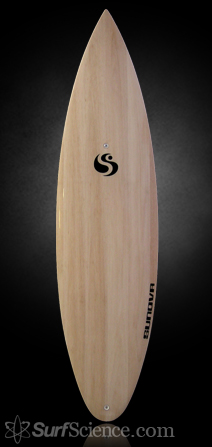 Bert Burger - Sunova Professional